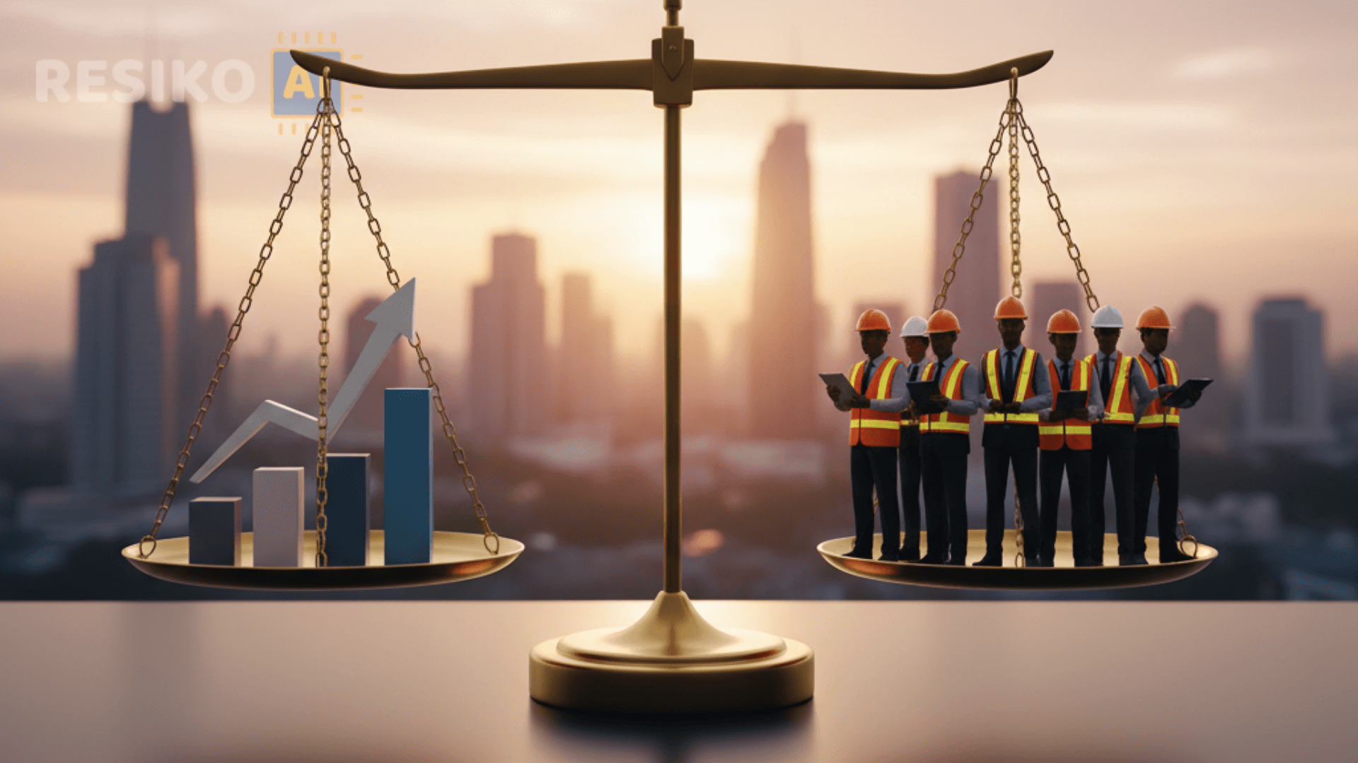 Mengubah Risiko Outsourcing Jadi Kekuatan